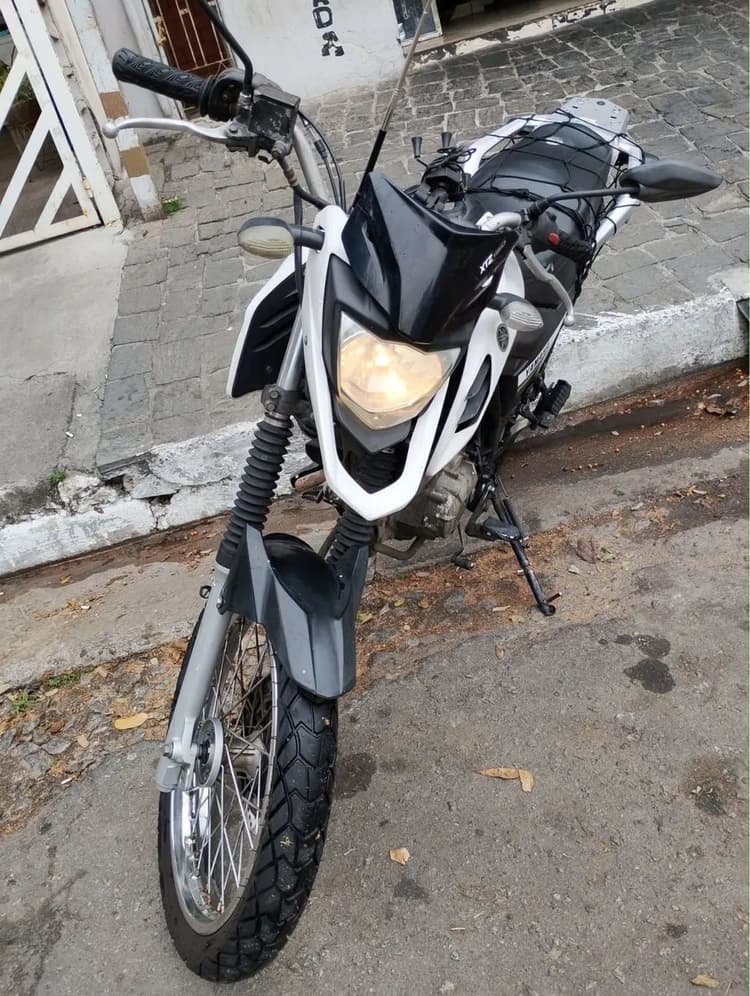 CROSSER ED 150 2017 