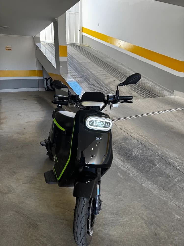 Sudu a4 