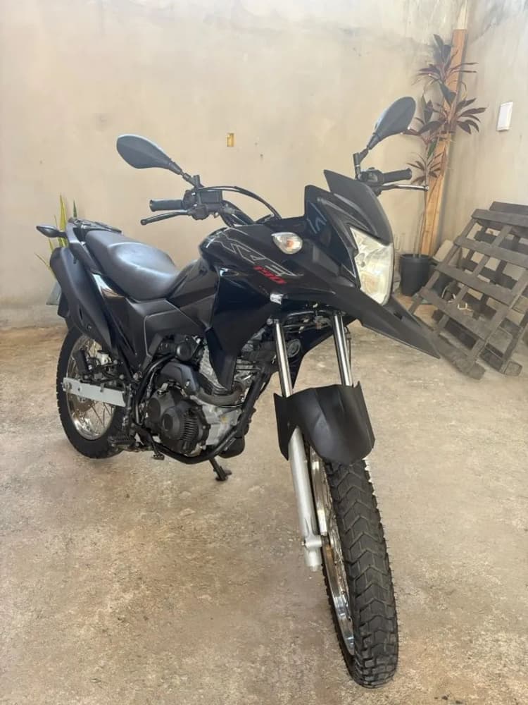 Vendo XRE 190 Flex