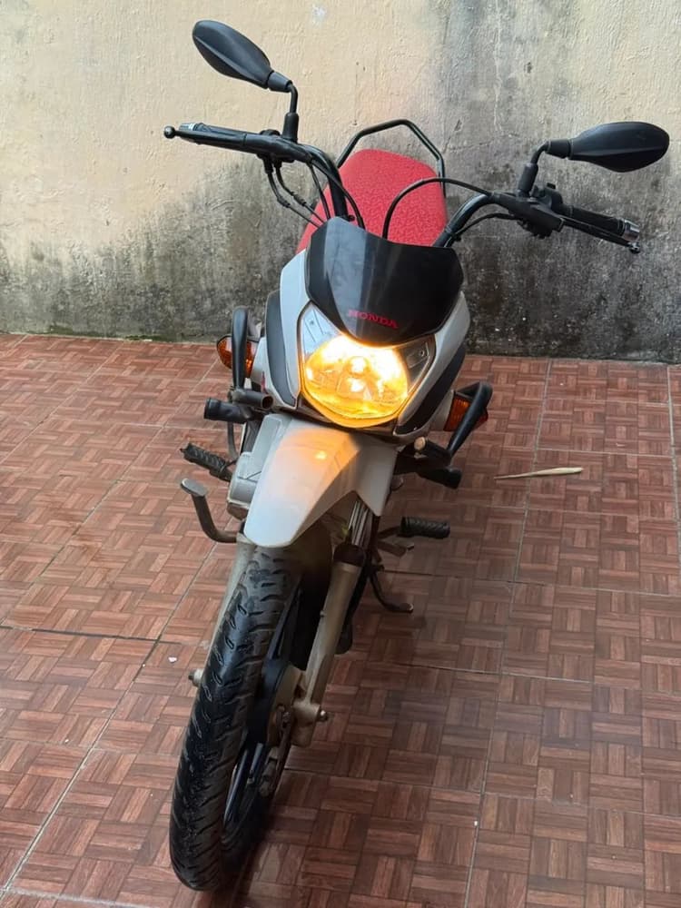 HONDA POP 110 