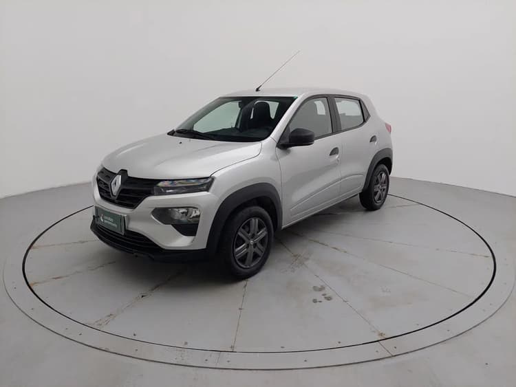 Renault Kwid 1.0 Zen 2026