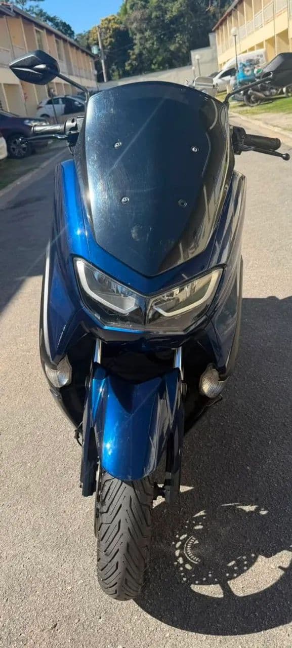 Nmax 160