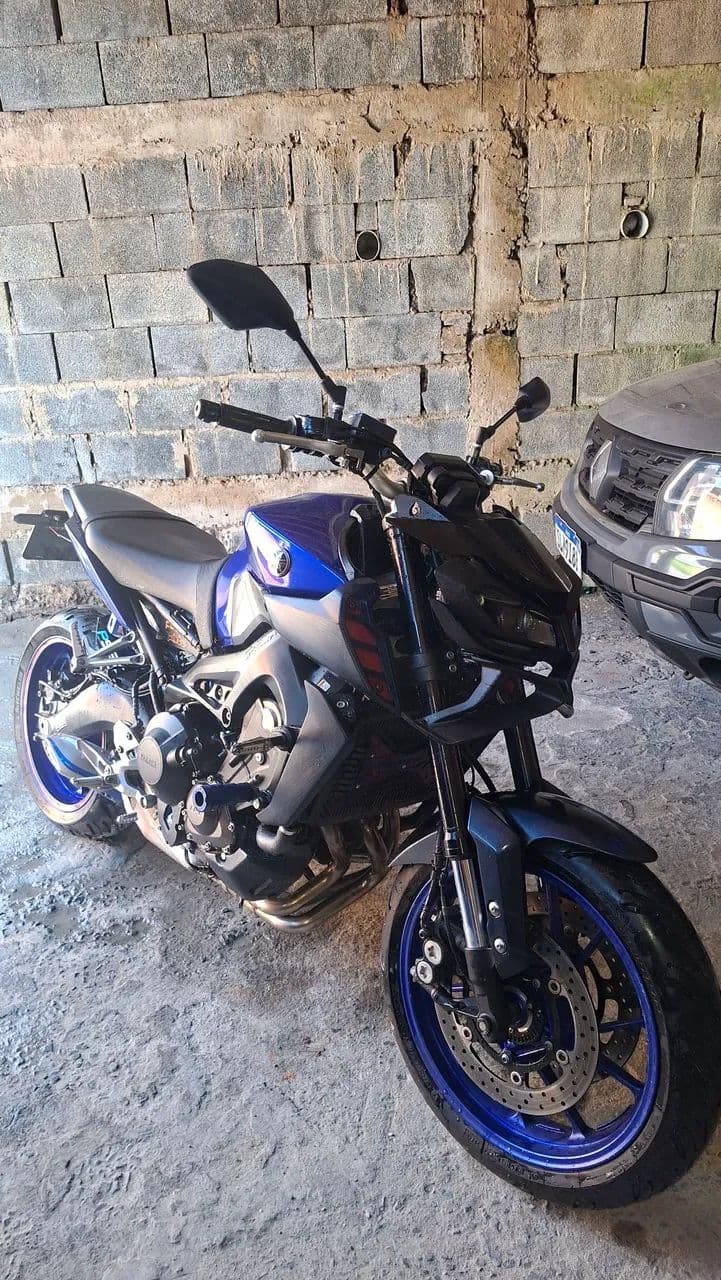 Mt 09 Remap