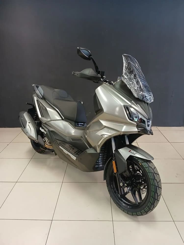 DAFRA SYM - ADXTG300
