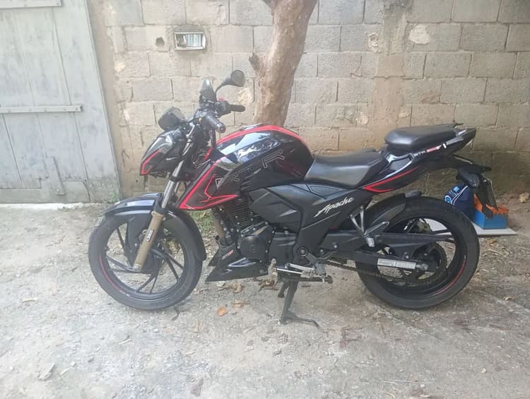 Apache 200rtr