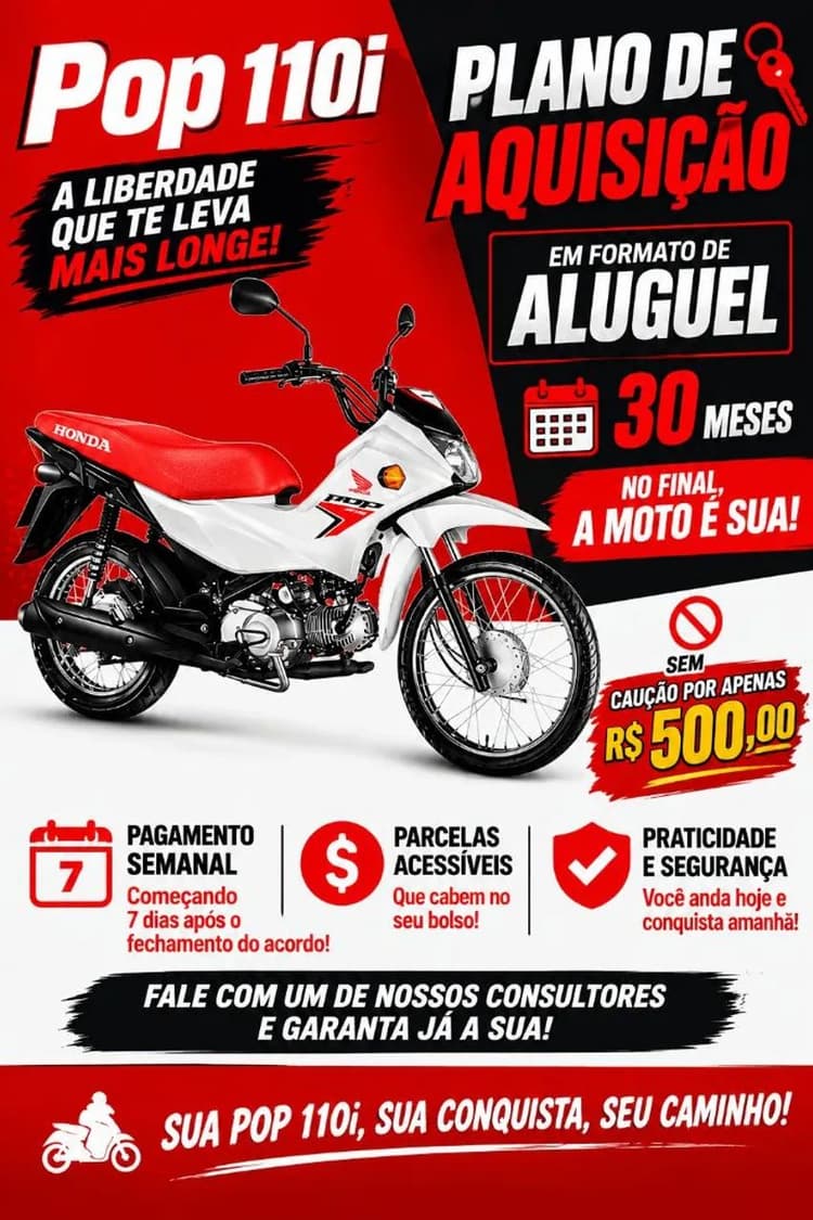 Plano de aquisição 