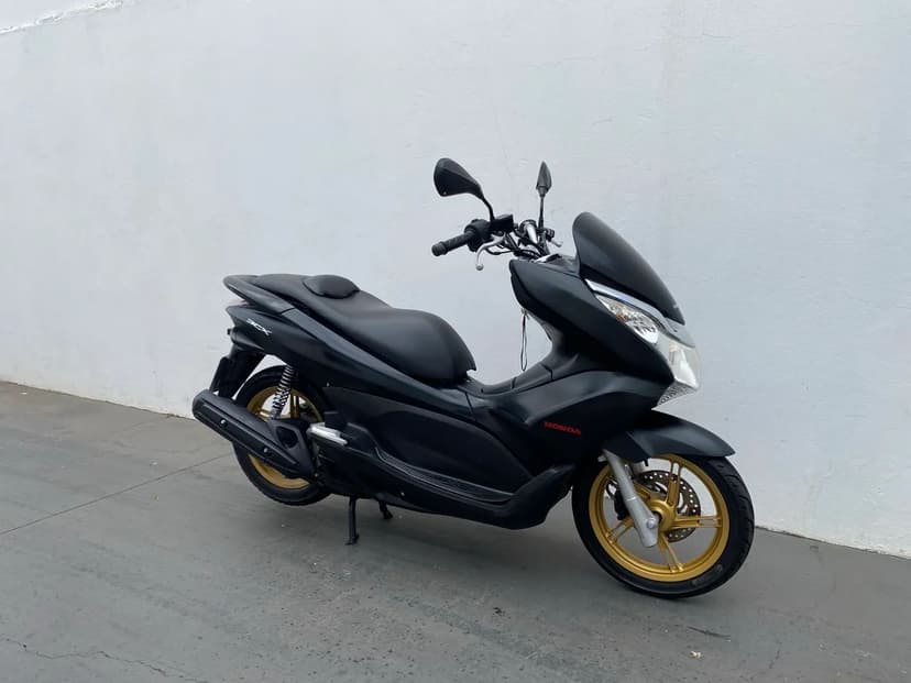 PCX 2015