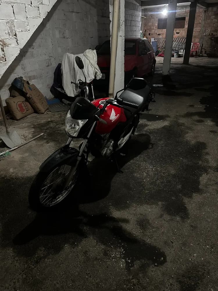 Start 160 