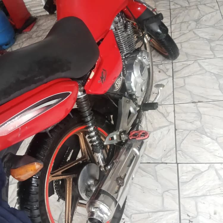 Suzuki yes