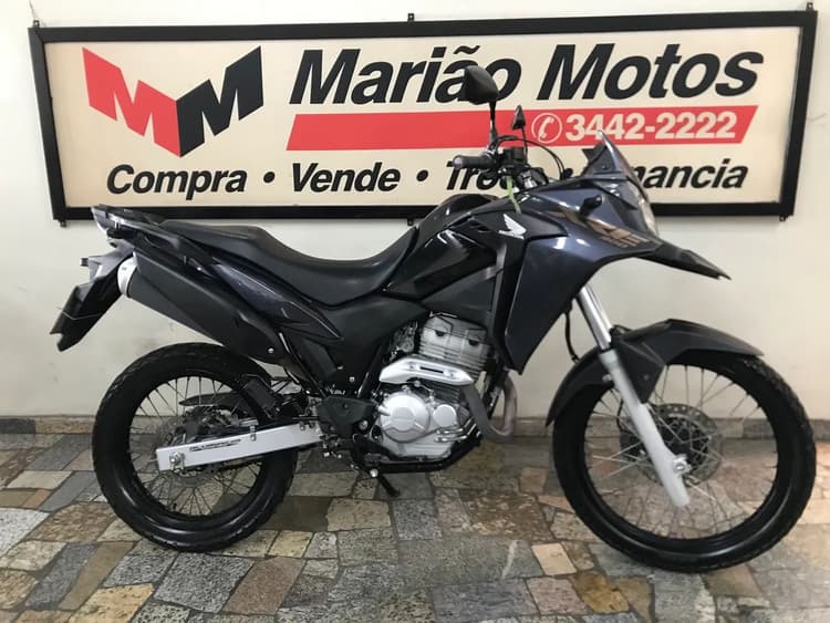 XRE 300 ABS 
