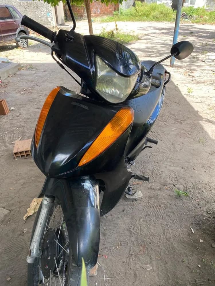Vendo biz 100