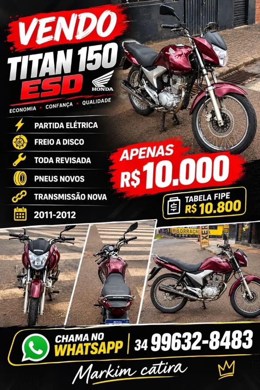 Tinta 150 