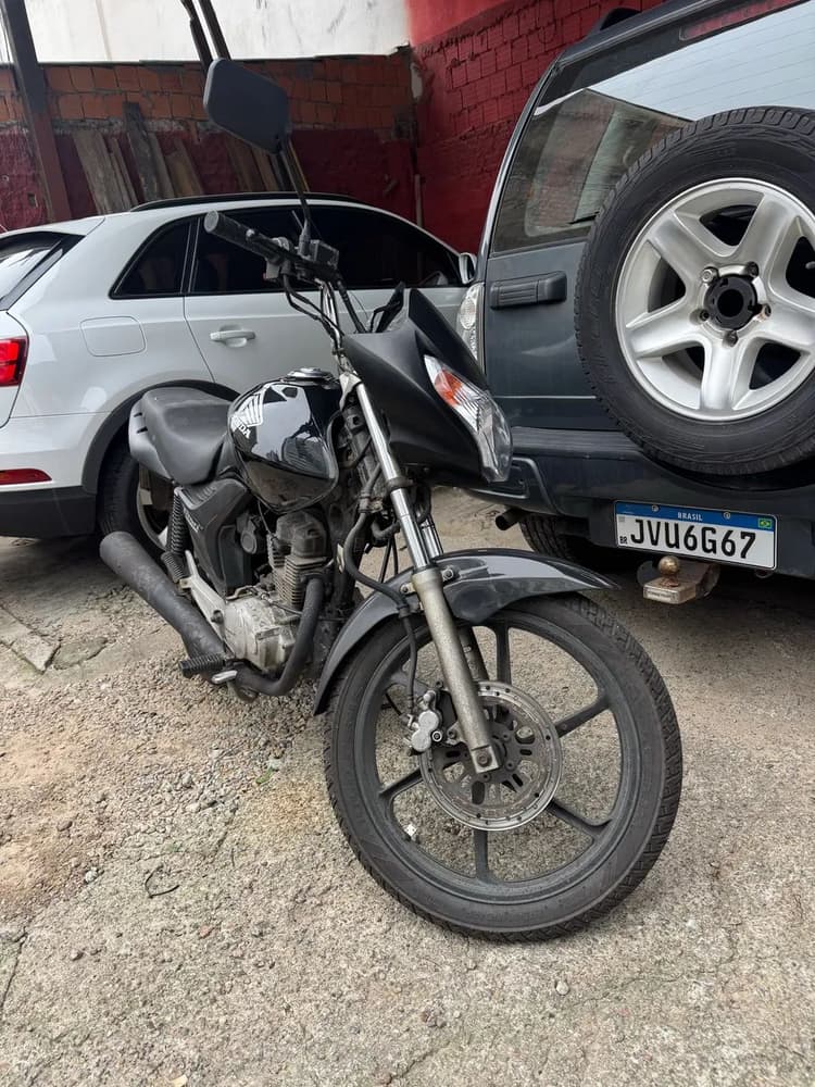 CG 150 