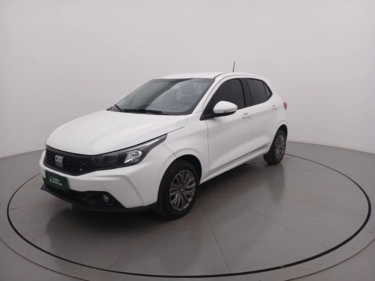 Fiat Argo Drive 1.0 Firefly 2025