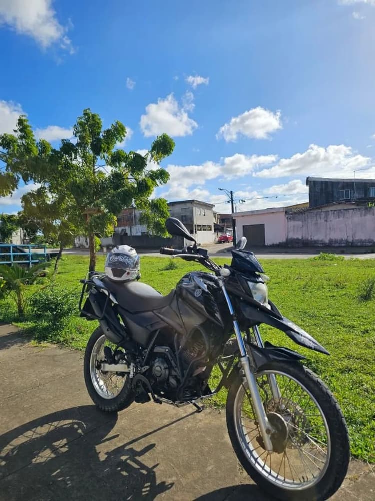 Crosser 150 2019