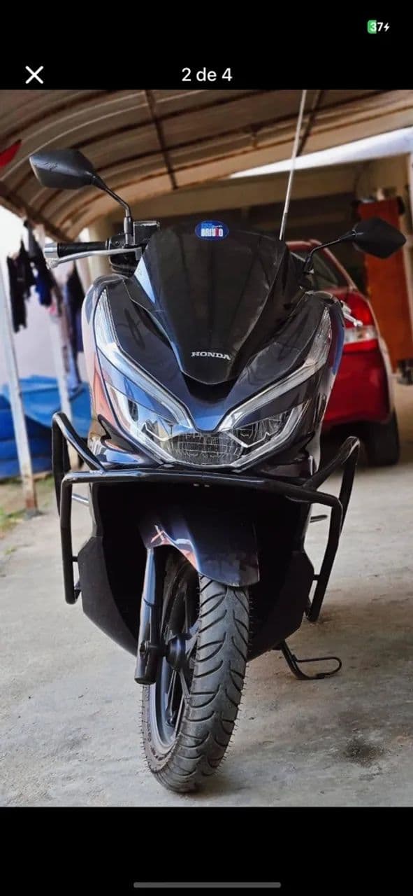 Vendo Pcx