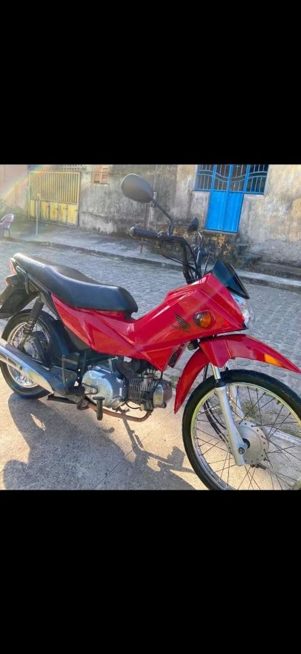 Pop110i