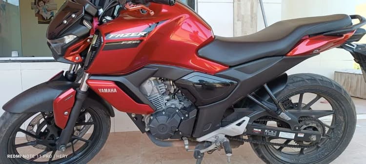 Vdd fz15 