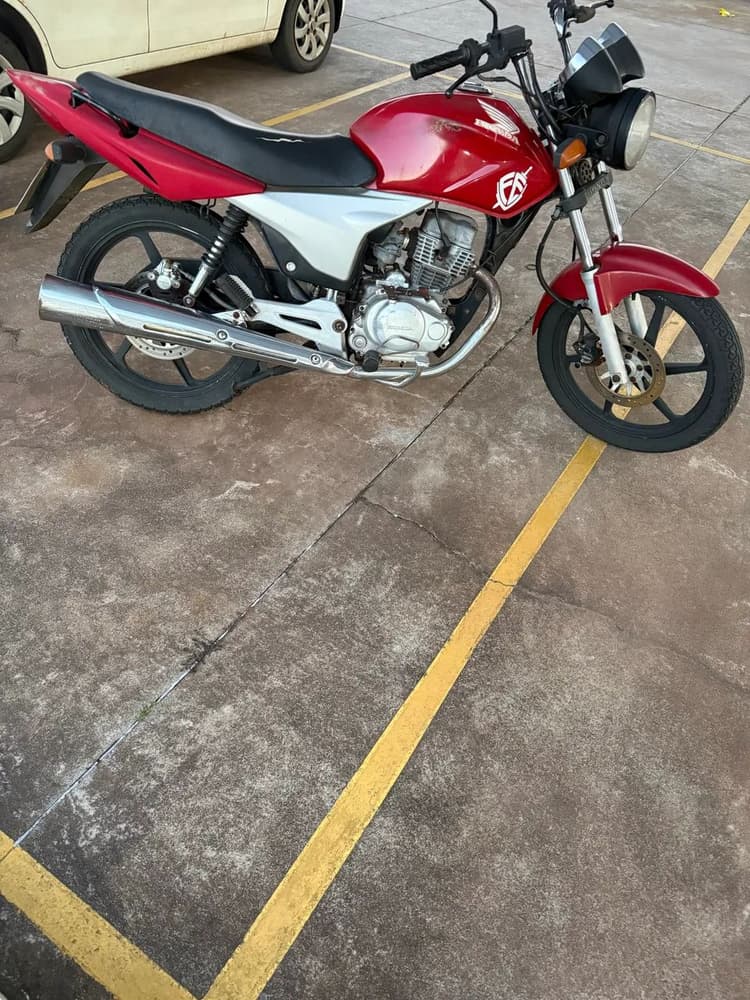 Cg 150 