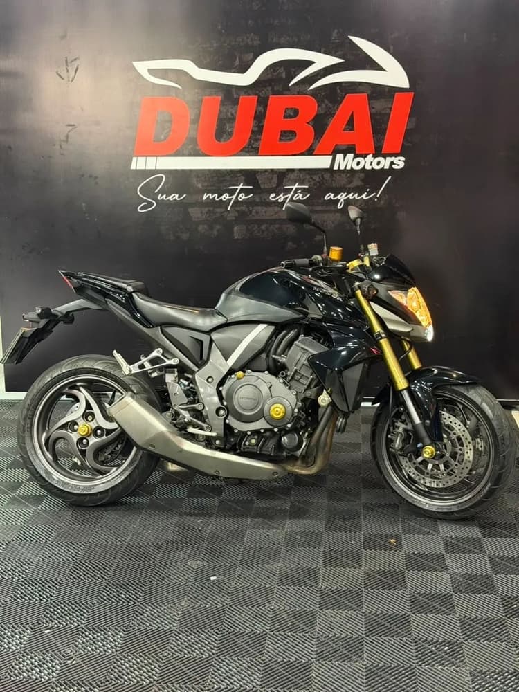 Honda CB 1000R/ABS