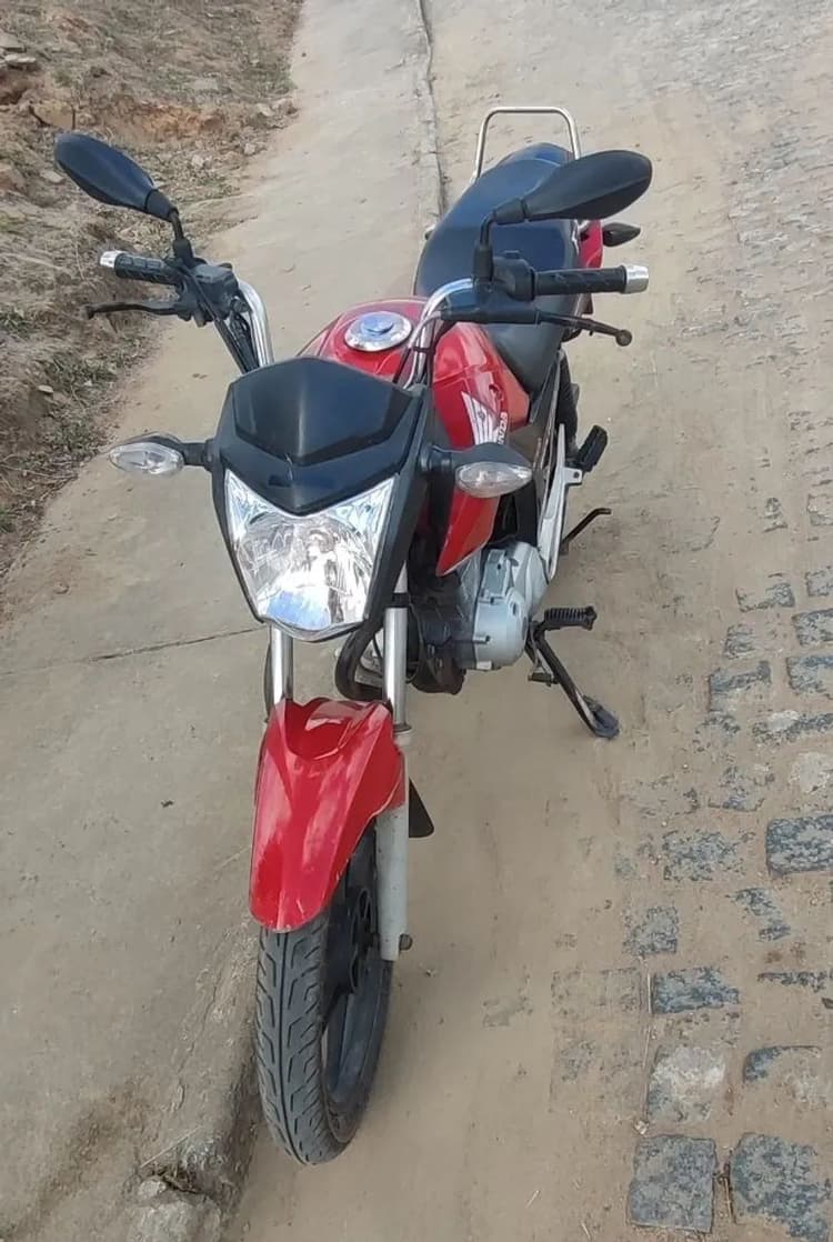 Fan 150 2014