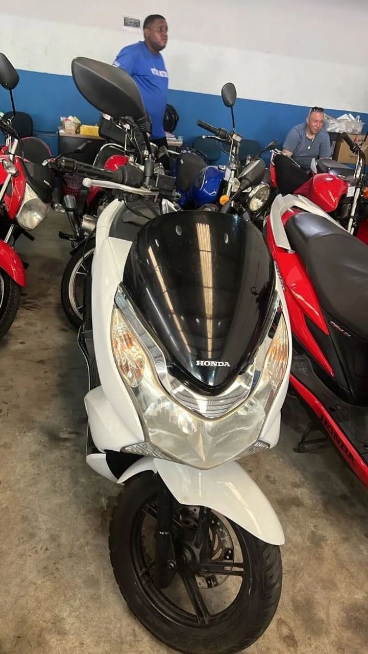 PCX 2014 super conservada 