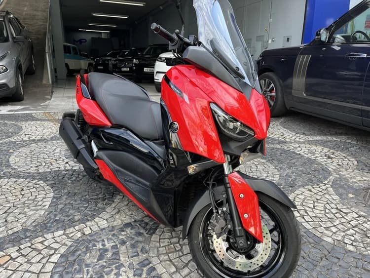 Yamaha Xmax 250 abs 2024