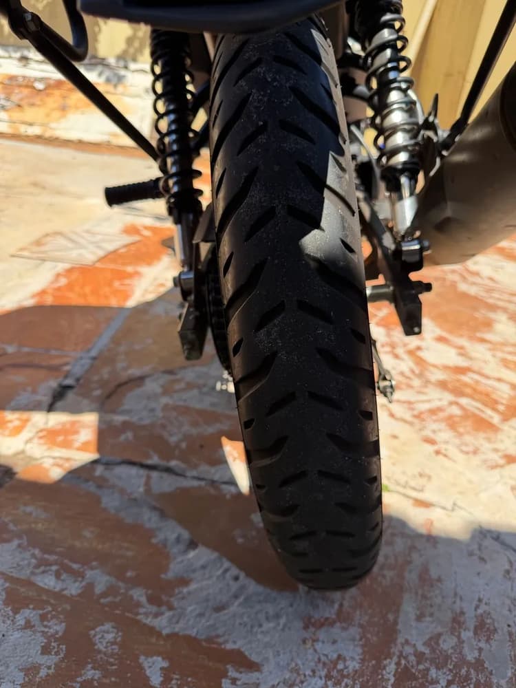 Yamaha Factor 150 - 2023