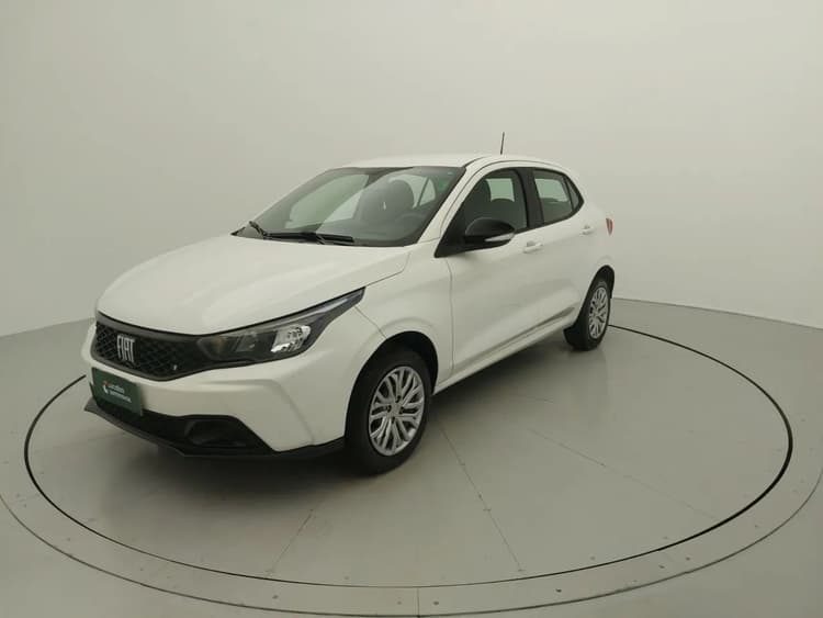 Fiat Argo Drive 1.0 Firefly 2026