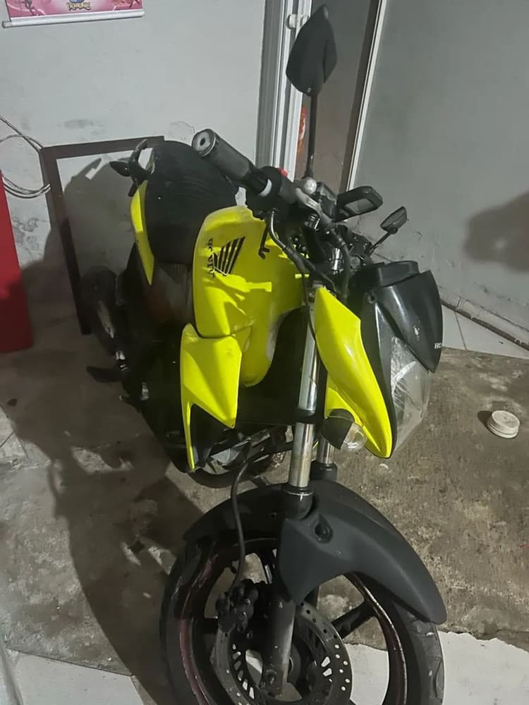 Cb300