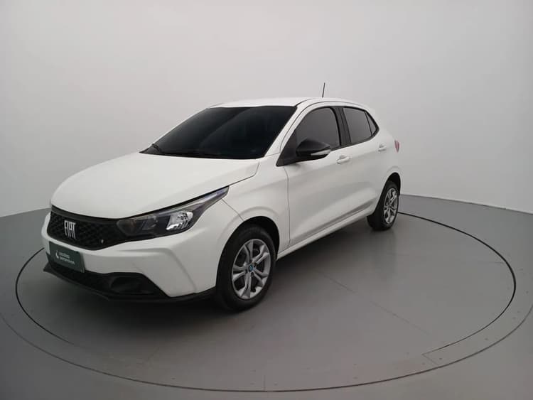Fiat Argo Drive 1.0 Firefly 2026