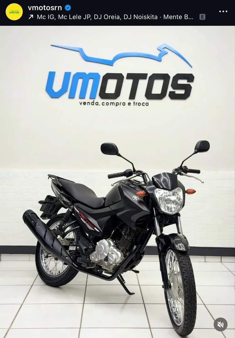 Factor 150 2018 VMOTOS