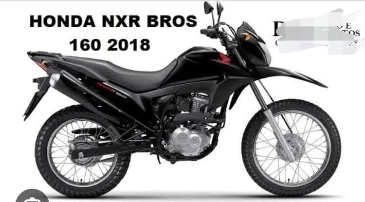 Vendo Bros 160