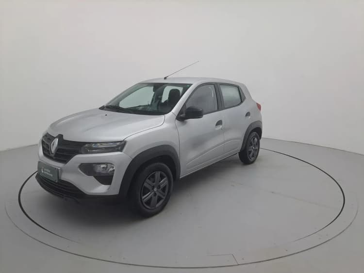 Renault Kwid 1.0 Zen 2025