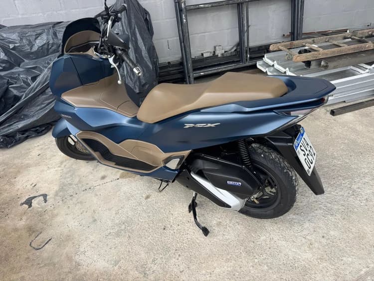 Pcx 