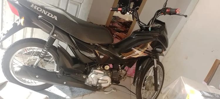 Vende pop zerado so trasferi 