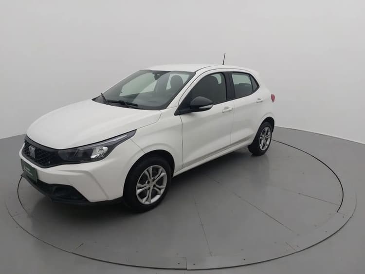 Fiat Argo Drive 1.0 Firefly 2026