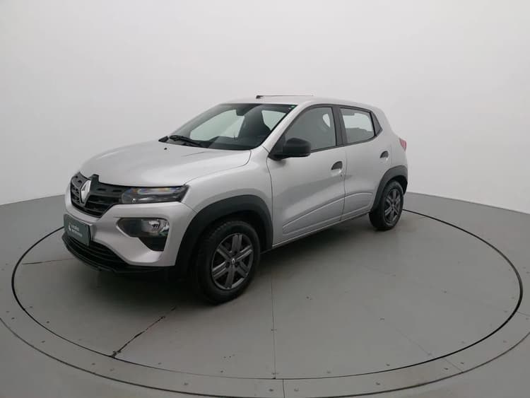 Renault Kwid 1.0 Zen 2025