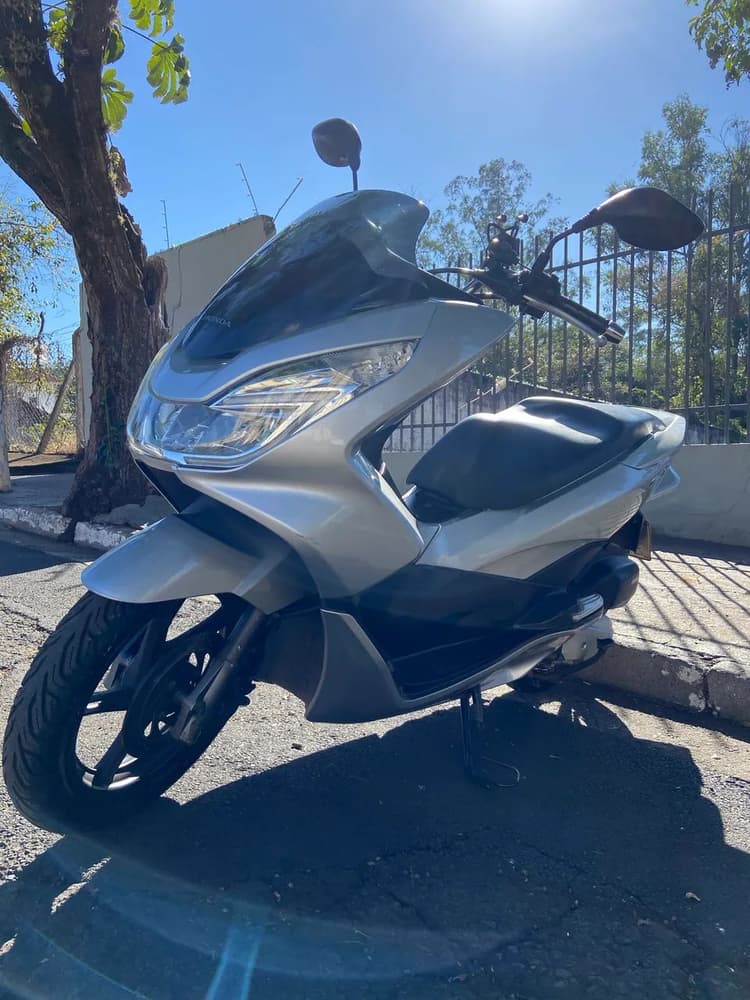 Pcx 150 2018