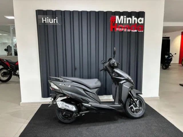 ELITE 125 