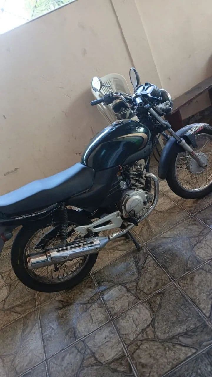 Ybr 2007