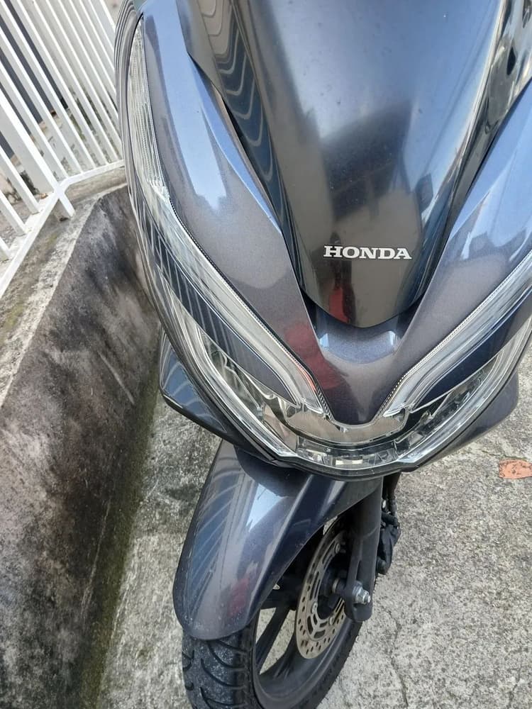 Honda Pcx 150 