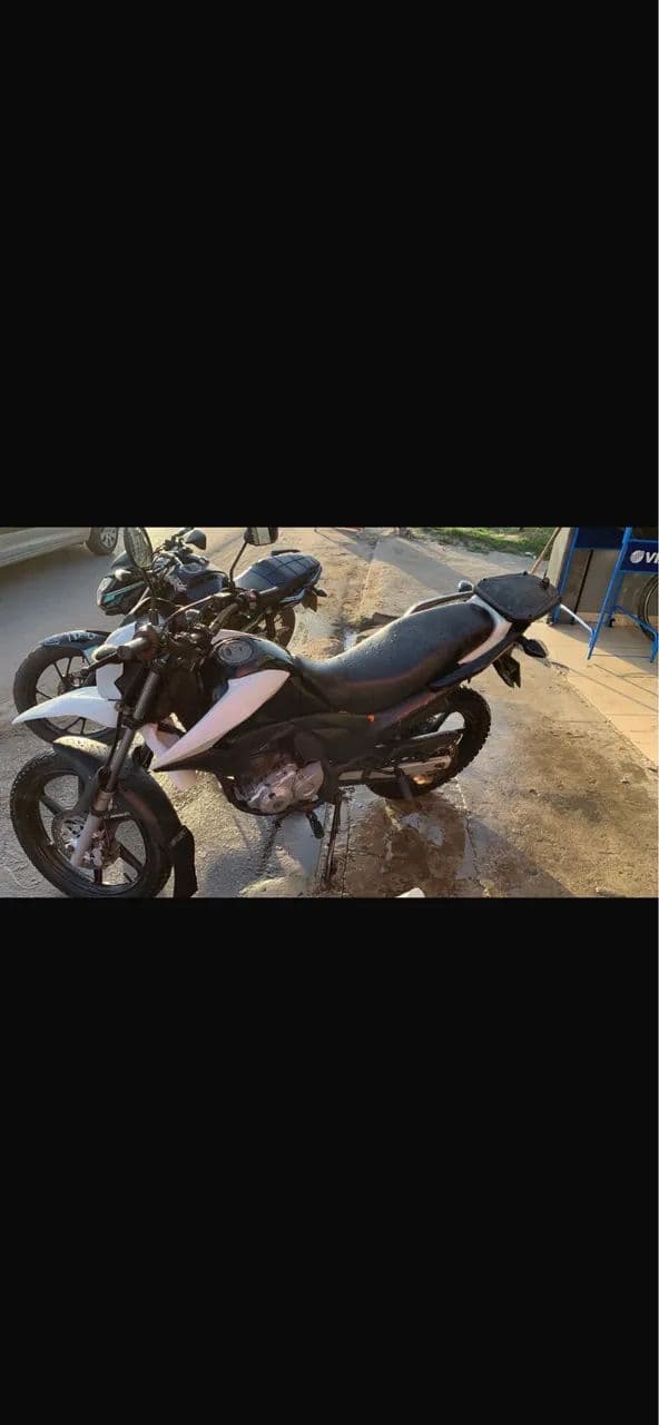 Bros 160 