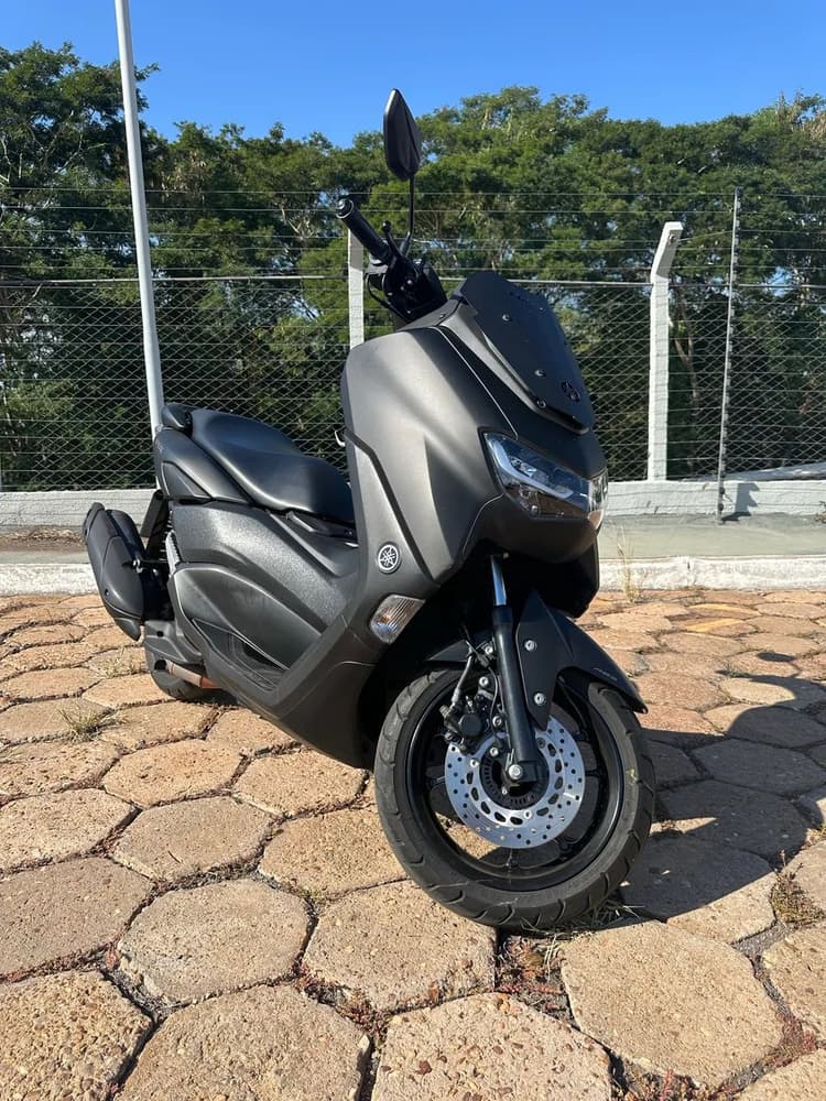 Nmax 2022 