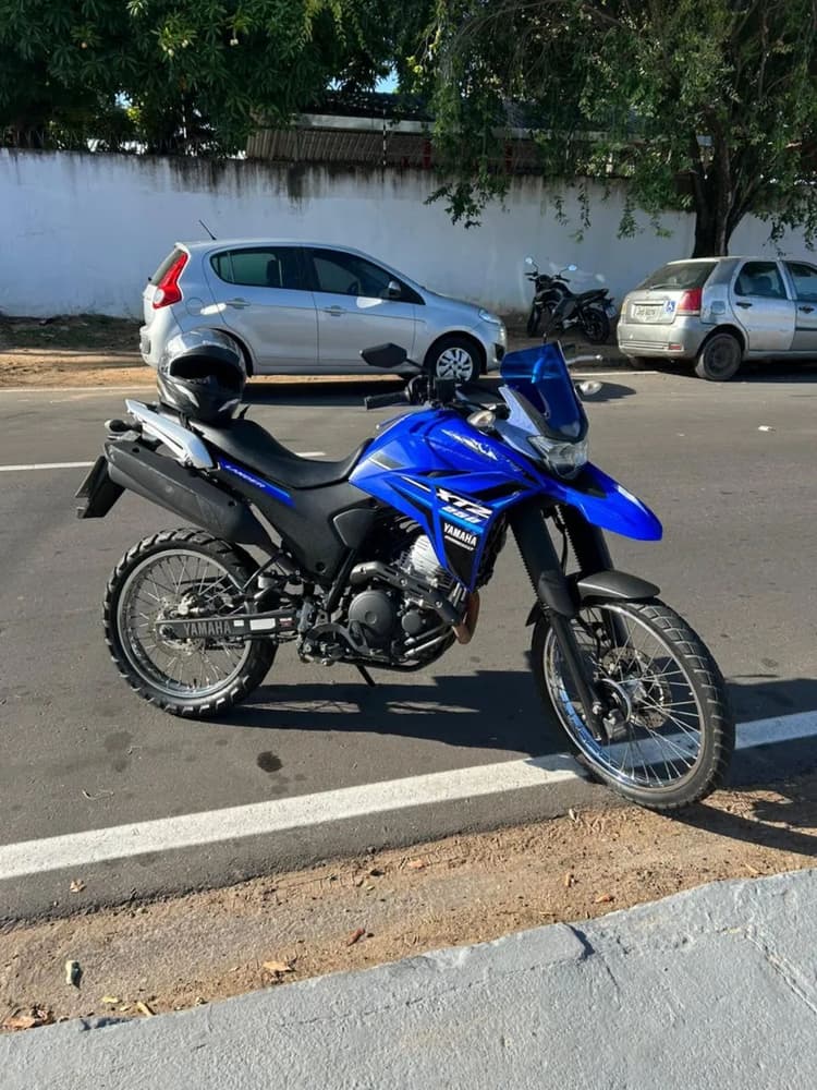 Lander 250