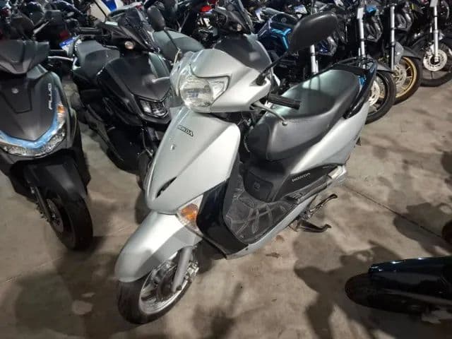 Honda Lead 110cc 2010