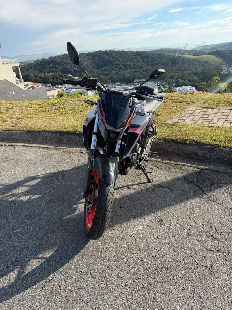 Fz25 2026 
