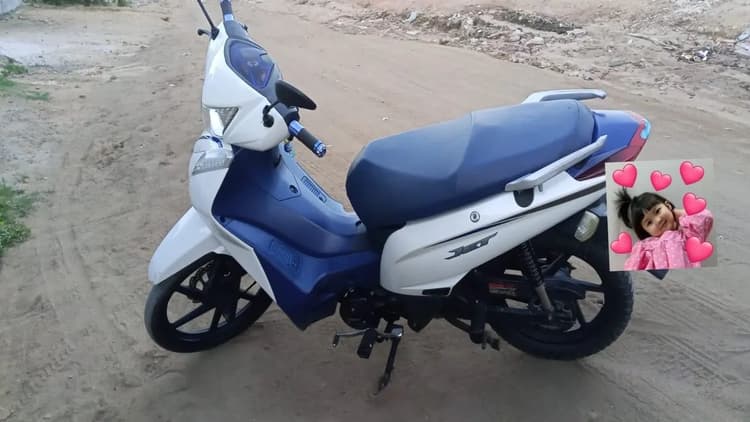 Vendo jet 50 Cc