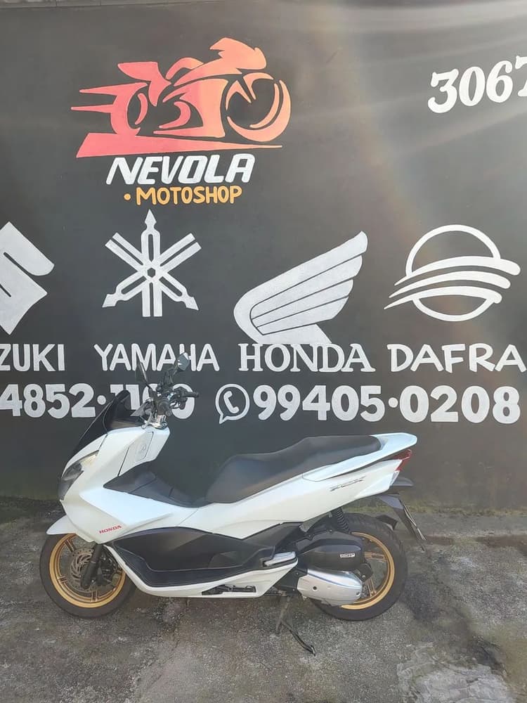 Honda PCX