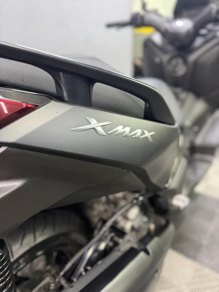 Xmax 250 